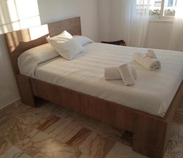 Valencina de la Concepcion Appartement | BRISAS VIP Tesoro
