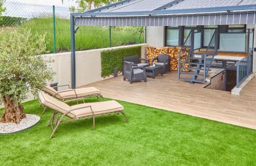 Ciruena Appartement | Brisas Golf