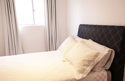 Apucarana Appartement | Brisas Home Hotel - Apucarana/PR