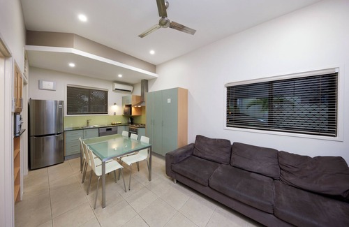 Eight Mile Plains Appartement | Brisbane Holiday Village