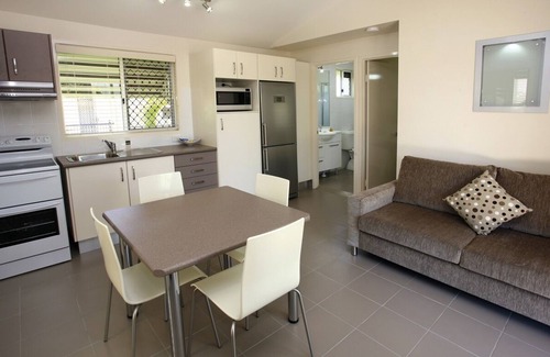 Eight Mile Plains Appartement | Brisbane Holiday Village