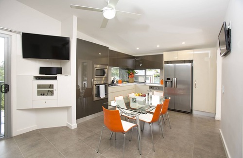 Eight Mile Plains Appartement | Brisbane Holiday Village