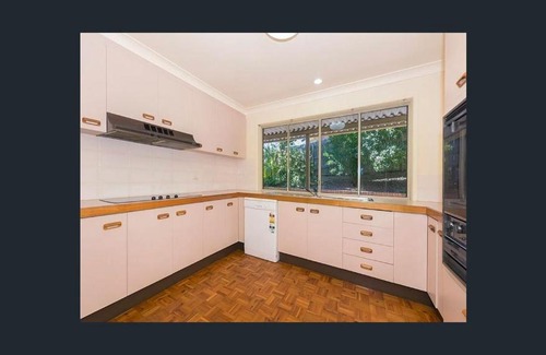Bellbowrie Maison | Brisbane Traveler's nature home