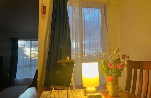 Bellbowrie Maison | Brisbane Traveler's nature home
