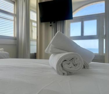 Netanya Appartement | Brise 9