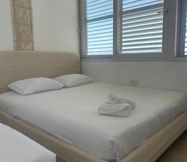 Netanya Appartement | Brise 9