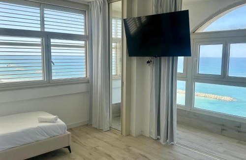 Netanya Appartement | Brise 9