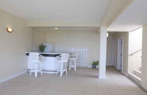 Saline Point Villa | Brise De Mer - Villa With Captivating Views Of The Caribbean Sea 4 Bedroom Villa by RedAwning