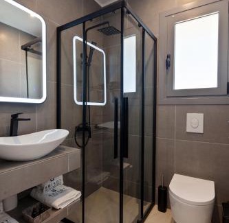 Galatas Hôtel | Brisot