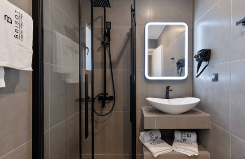 Galatas Hôtel | BRISOT Hotel Galatas Poros
