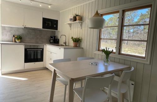Nyhamn Maison | Brissundsbyn