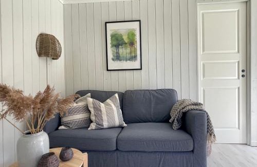 Nyhamn Maison | Brissundsbyn