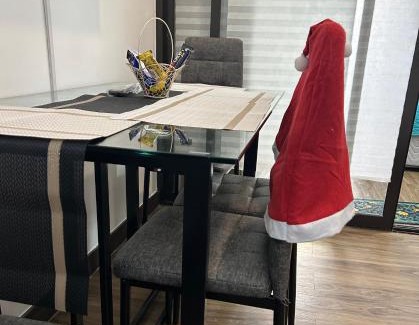 Baguio Appartement | Bristle Ridge Bluebird 103 Baguio City