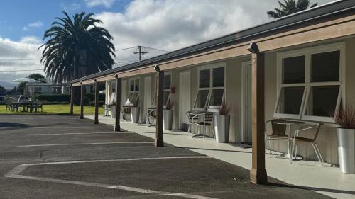 Trentham Hôtel | Bristol Motel