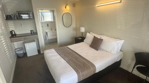 Trentham Hôtel | Bristol Motel
