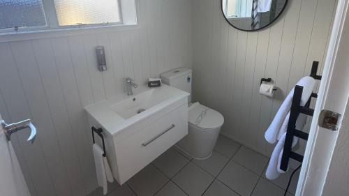 Trentham Hôtel | Bristol Motel