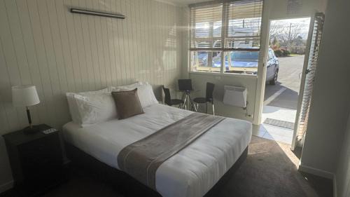 Trentham Hôtel | Bristol Motel