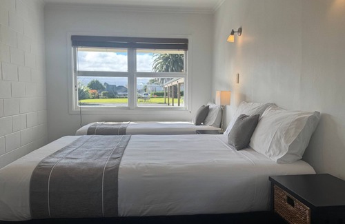 Trentham Hôtel | Bristol Motel