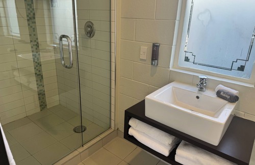 Trentham Hôtel | Bristol Motel