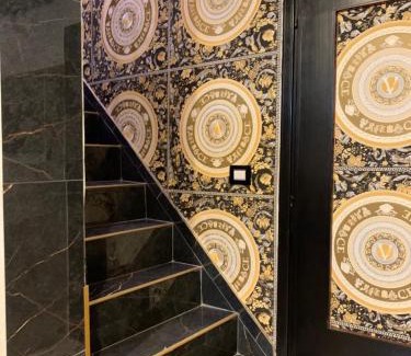 Rodigo Hôtel | bristol palace