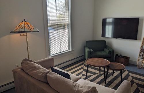 Bristol Hôtel | Bristol Suites