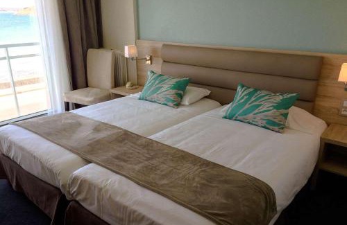 Concarneau Hôtel | Brit Hôtel De L'océan