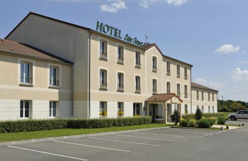 Chateaudun Hôtel | Brit Hotel Châteaudun