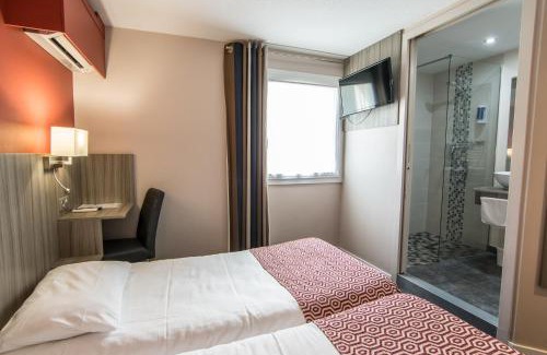 Foix Hôtel | Brit Hotel Confort Foix