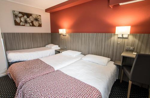 Foix Hôtel | Brit Hotel Confort Foix