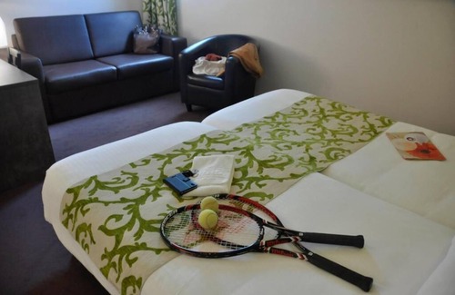 La Souterraine Hôtel | Brit Hotel Confort Alexia La Souterraine