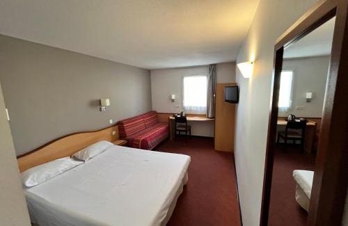 Montauban Hôtel | Brit Hotel Confort Montauban