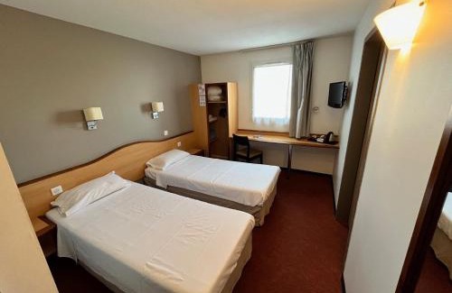 Montauban Hôtel | Brit Hotel Confort Montauban