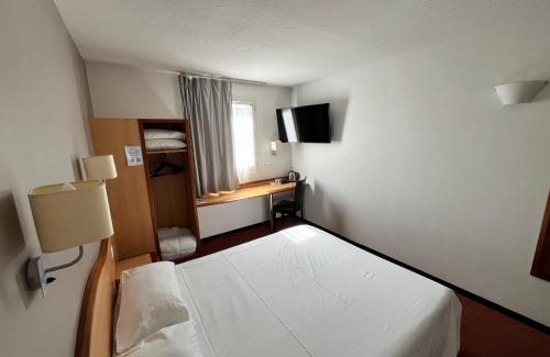 Montauban Hôtel | Brit Hotel Confort Montauban