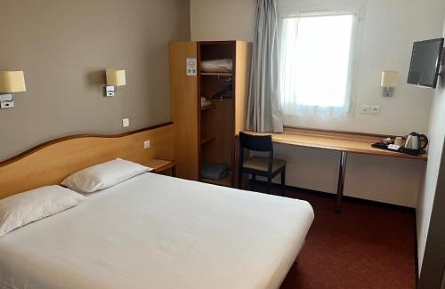 Montauban Hôtel | Brit Hotel Confort Montauban
