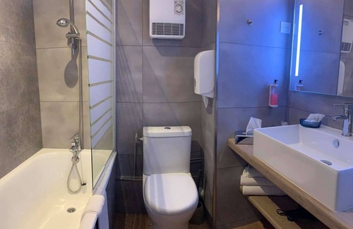 Concarneau Hôtel | Brit Hotel de l'océan Concarneau