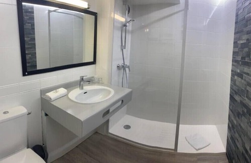 Concarneau Hôtel | Brit Hotel de l'océan Concarneau