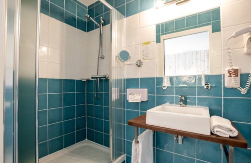 Concarneau Hôtel | Brit Hotel Des Halles