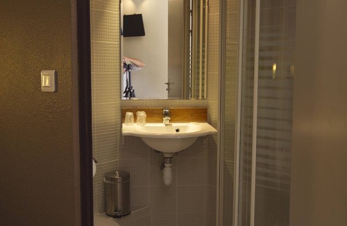 Balaruc-le-Vieux Hôtel | Brit Hotel Essentiel Sète Balaruc