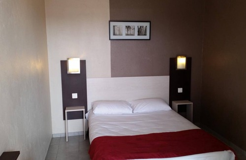 Balaruc-le-Vieux Hôtel | Brit Hotel Essentiel Sète Balaruc