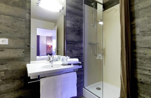Cholet Hôtel | Kyriad Cholet