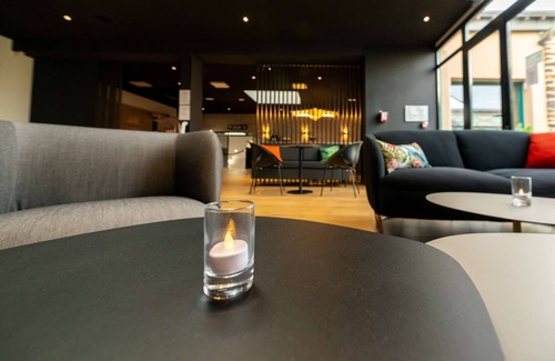 Matival Hôtel | Brit Hotel Ker Lann Aeroport - Parc Expo