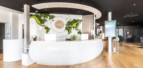 Matival Hôtel | Brit Hotel Ker Lann Aeroport - Parc Expo