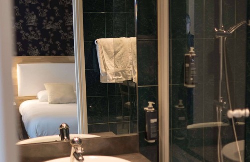 Troyes Hôtel | Brit Hotel Le Royal - Troyes