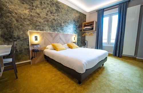 Troyes Hôtel | Brit Hotel Le Royal - Troyes