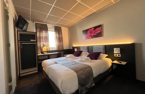Pusey Hôtel | BRIT HOTEL LE VESOUL