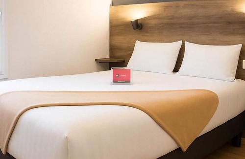 Limoges Hôtel | Fasthotel Limoges