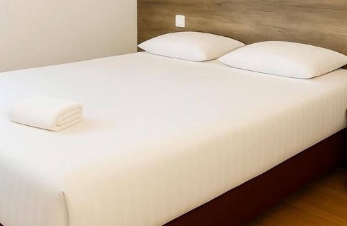 Limoges Hôtel | Fasthotel Limoges