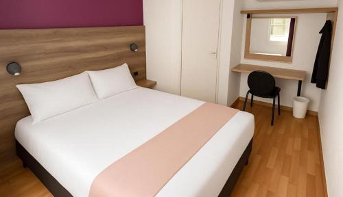 Limoges Hôtel | Brit Hotel Limoges Nord