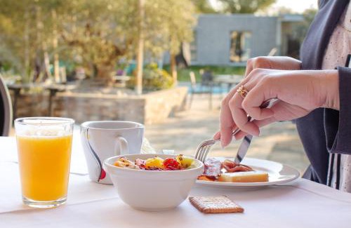 Vigneux-de-Bretagne Hôtel | Brit Hotel Nantes Vigneux - L'Atlantel
