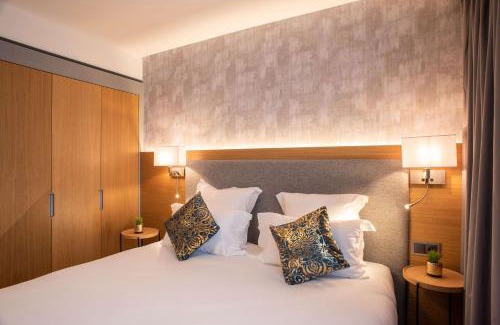 Thiais Hôtel | Brit Hotel Paris Orly Rungis